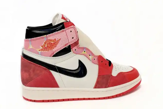 Reps TBK 1 Spider-Verse Jordan Across the OG Spider-Man DV1748-601 High 0523